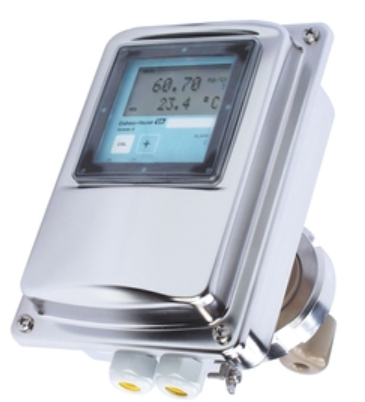 环形电导率测量系统Smartec CLD132
